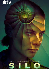 Silo poster