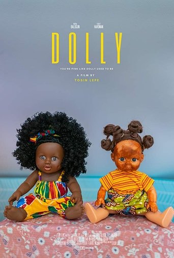 Dolly poster