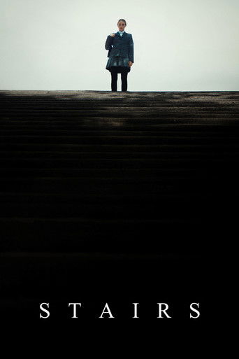 Stairs poster