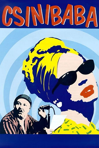 Dollybirds poster