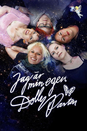 I'm My Own Dolly Parton poster