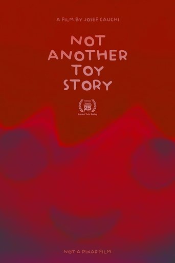 Not Another Toy Story poster