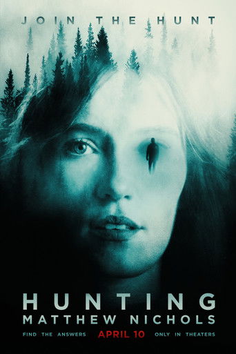 Hunting Matthew Nichols poster