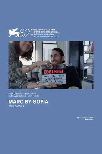 Marc by Sofia poster