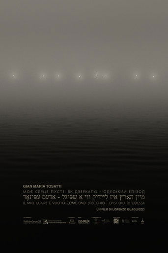 My Heart is a Void, the Void is a Mirror - Odessa Episode poster