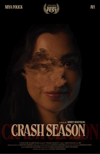 Crash Season poster
