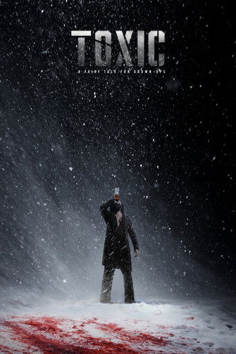 Toxic poster